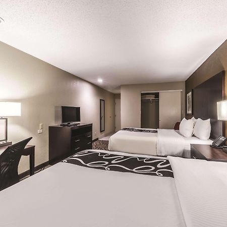 La Quinta By Wyndham Collinsville - St. Louis Eksteriør bilde