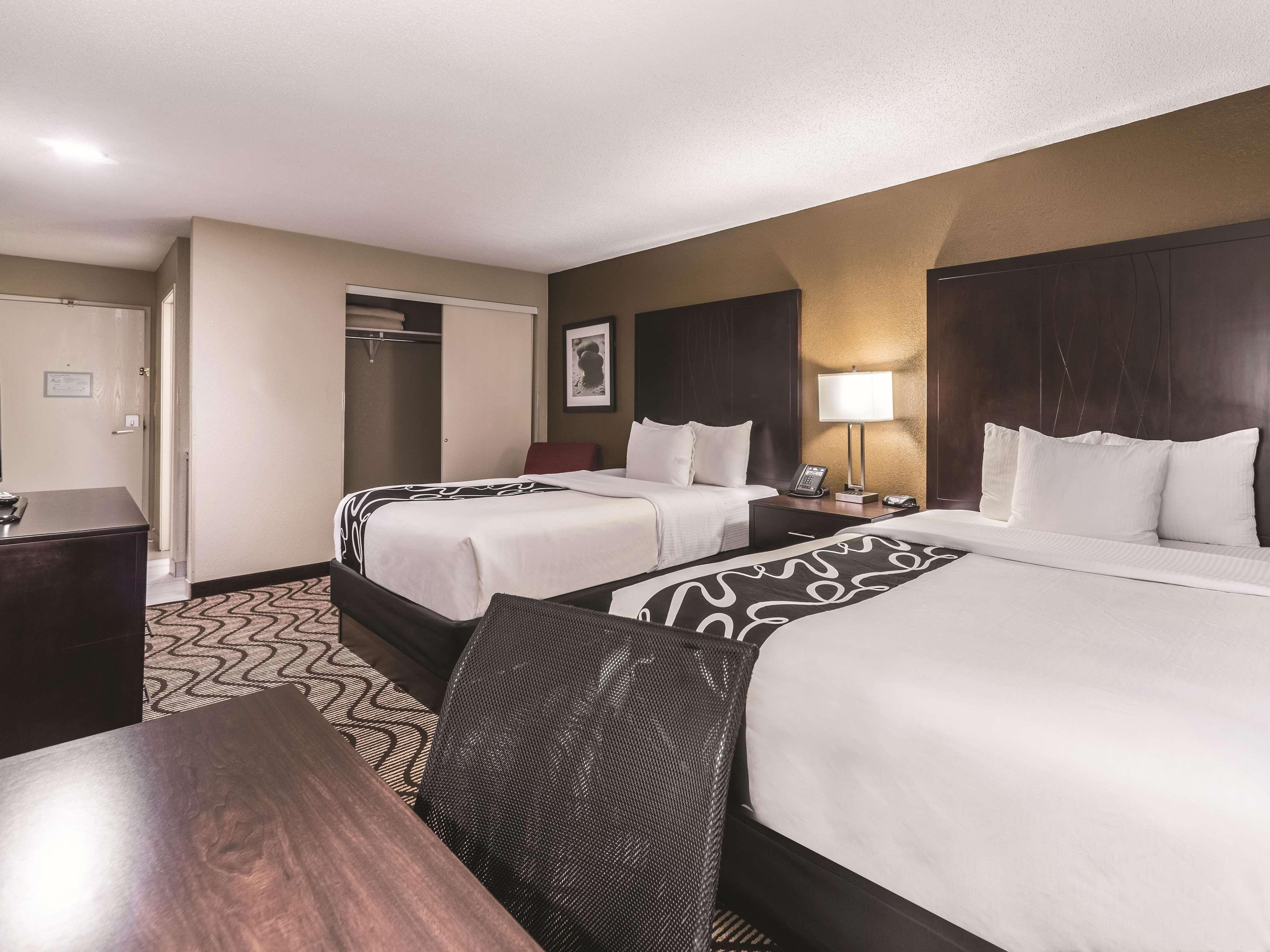La Quinta By Wyndham Collinsville - St. Louis Eksteriør bilde