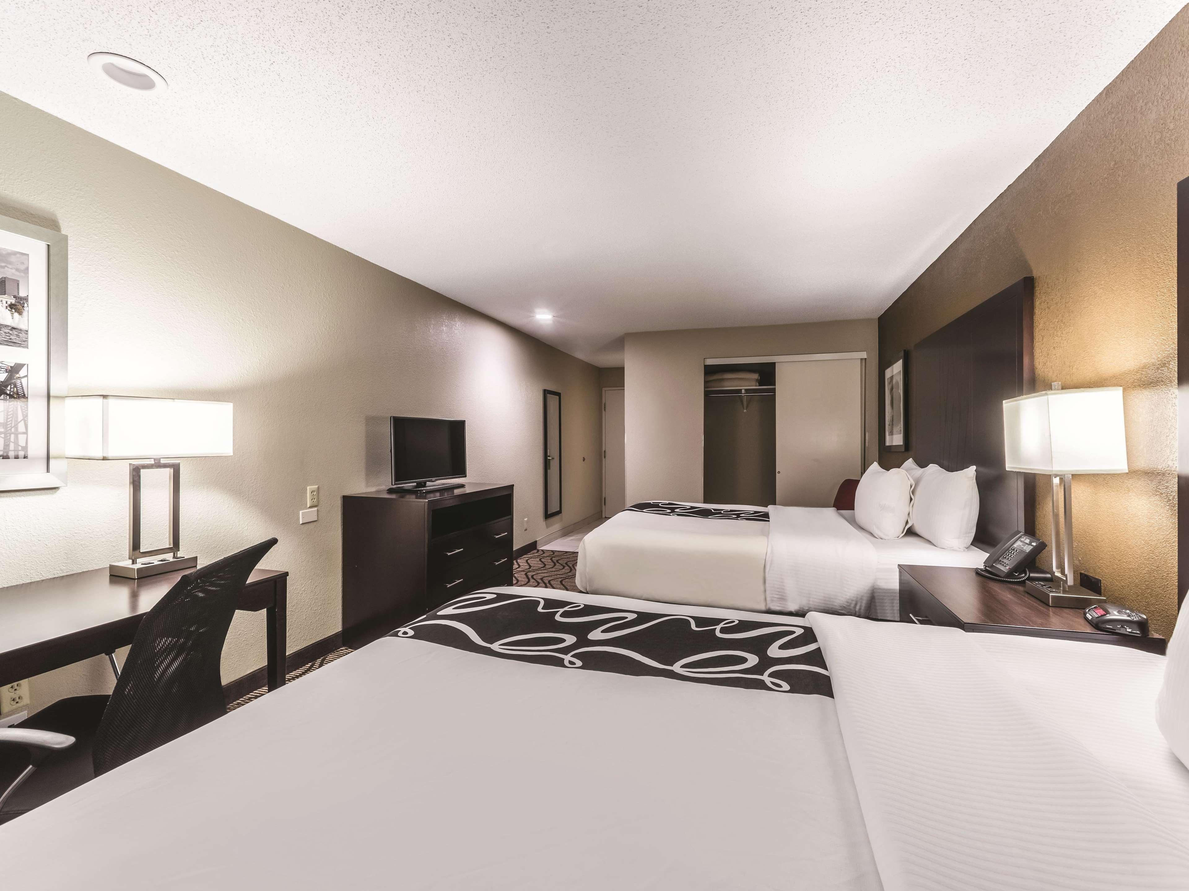 La Quinta By Wyndham Collinsville - St. Louis Eksteriør bilde