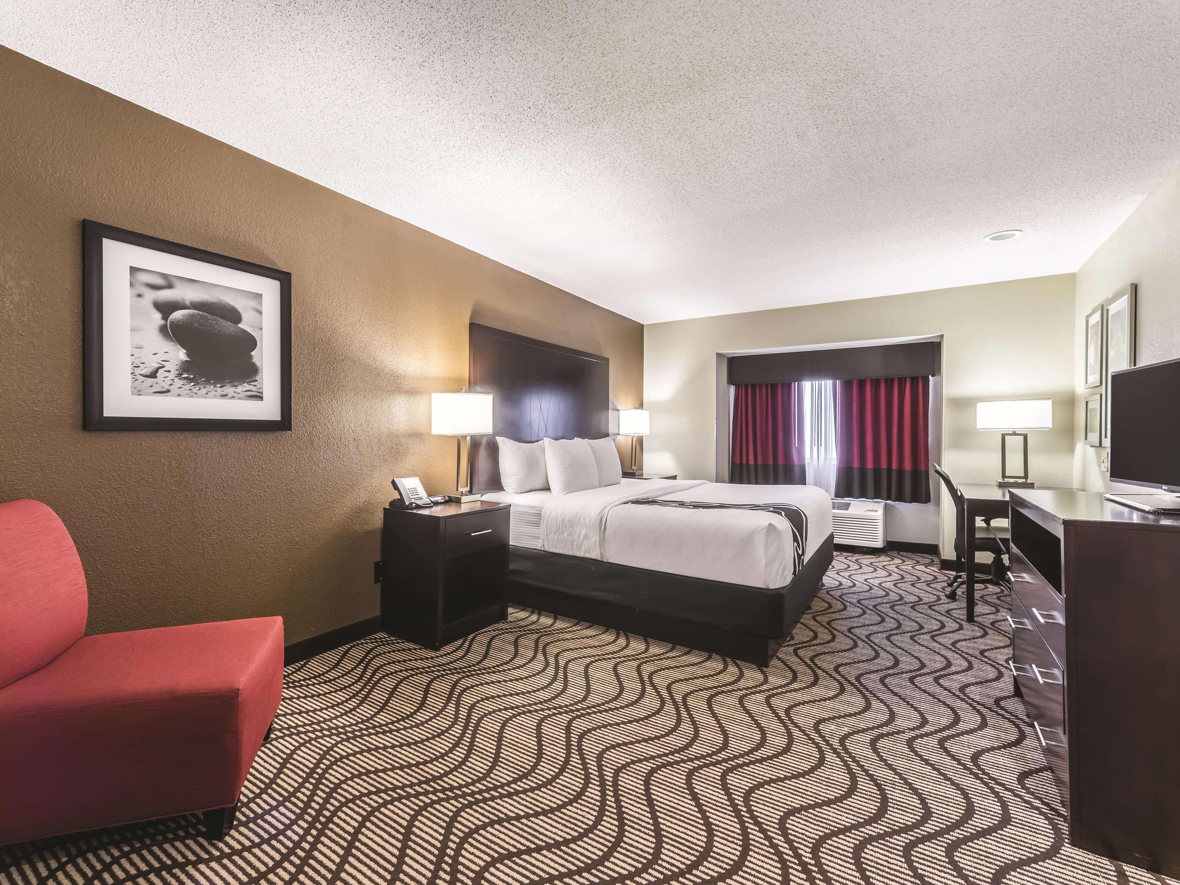 La Quinta By Wyndham Collinsville - St. Louis Eksteriør bilde