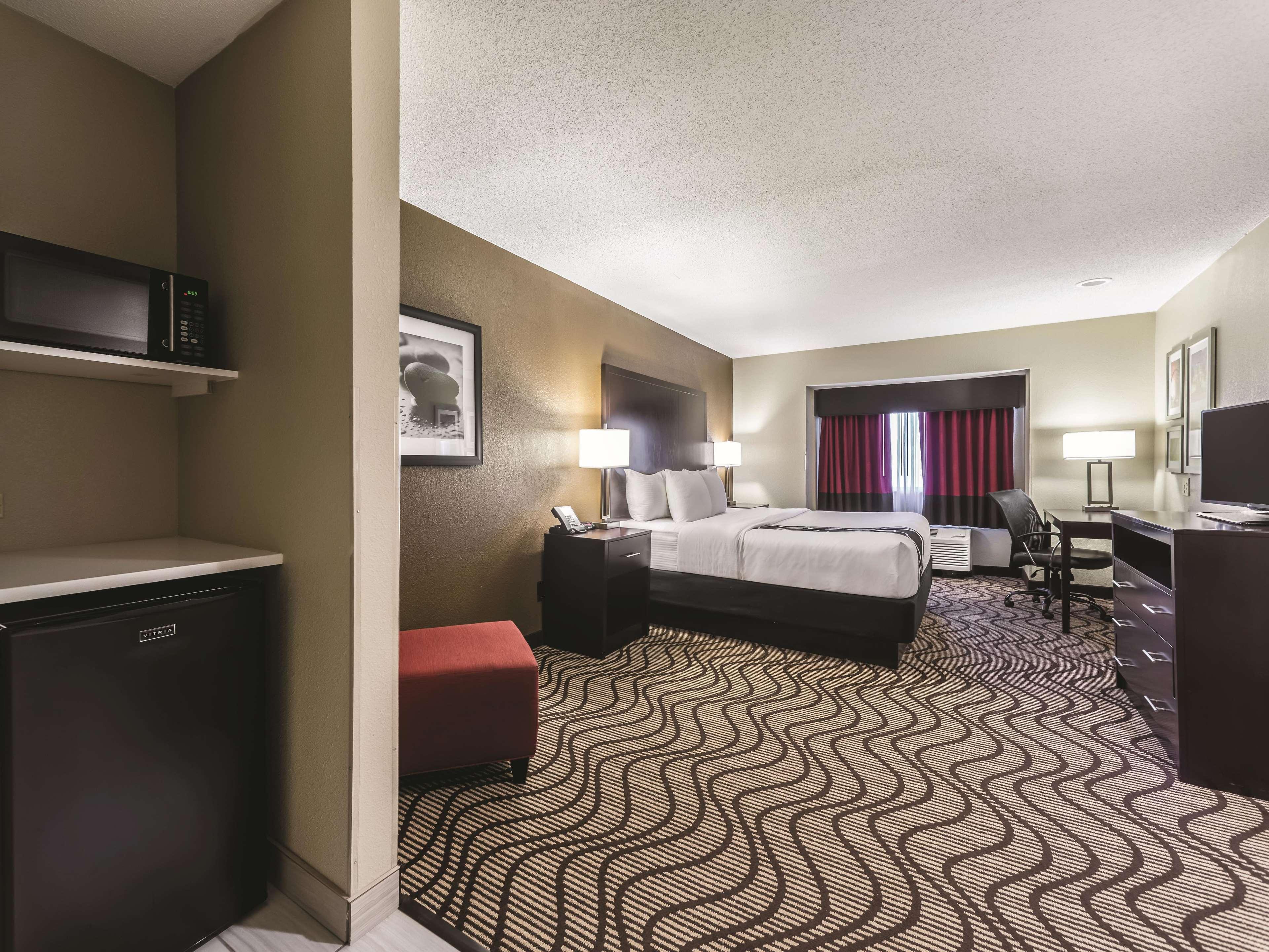 La Quinta By Wyndham Collinsville - St. Louis Eksteriør bilde