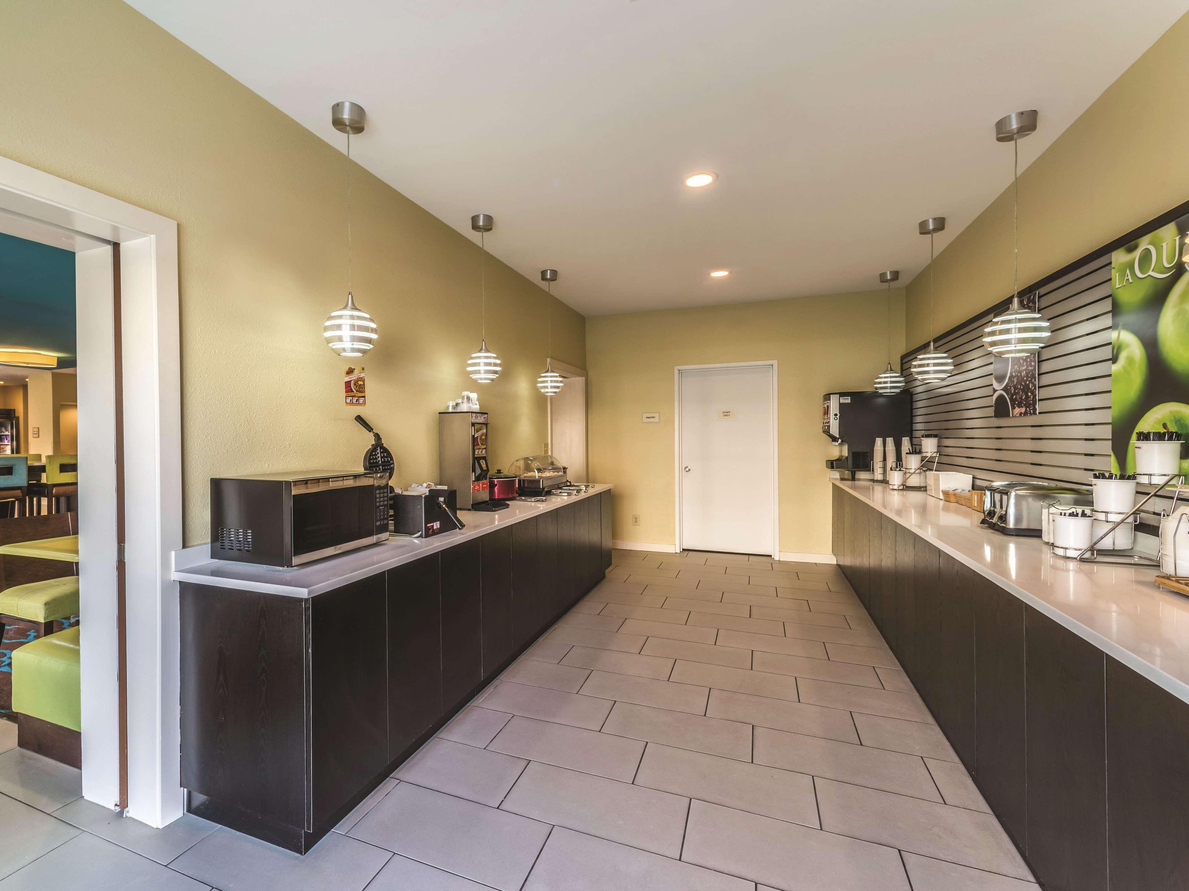 La Quinta By Wyndham Collinsville - St. Louis Eksteriør bilde