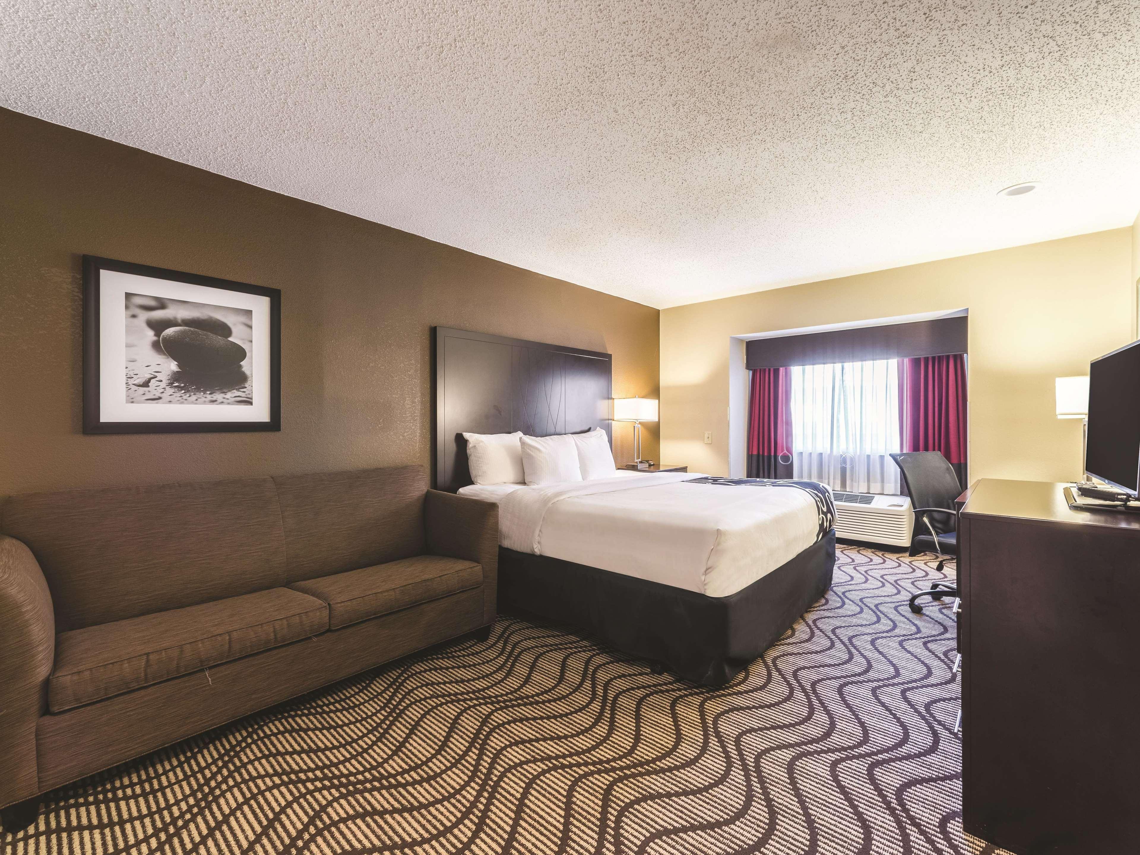 La Quinta By Wyndham Collinsville - St. Louis Eksteriør bilde