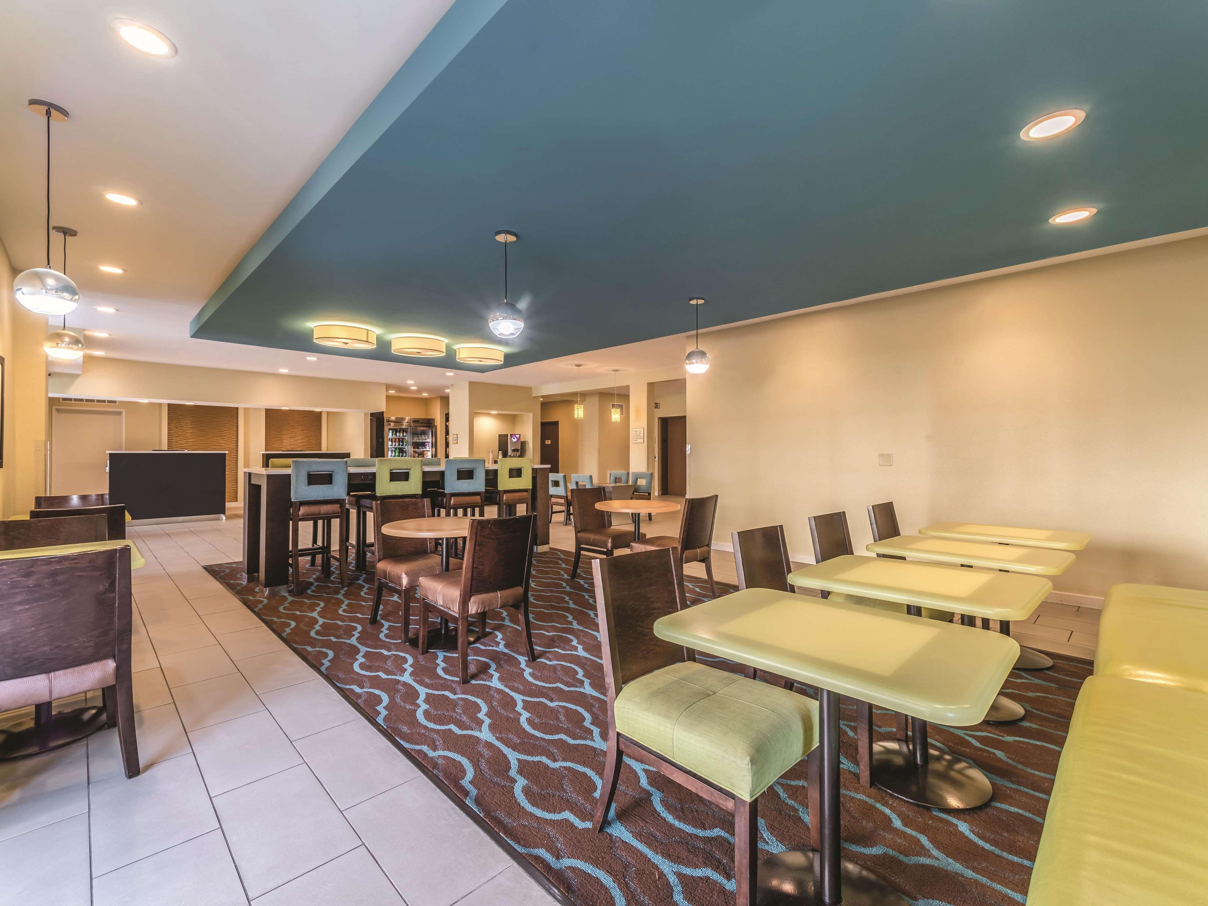 La Quinta By Wyndham Collinsville - St. Louis Eksteriør bilde