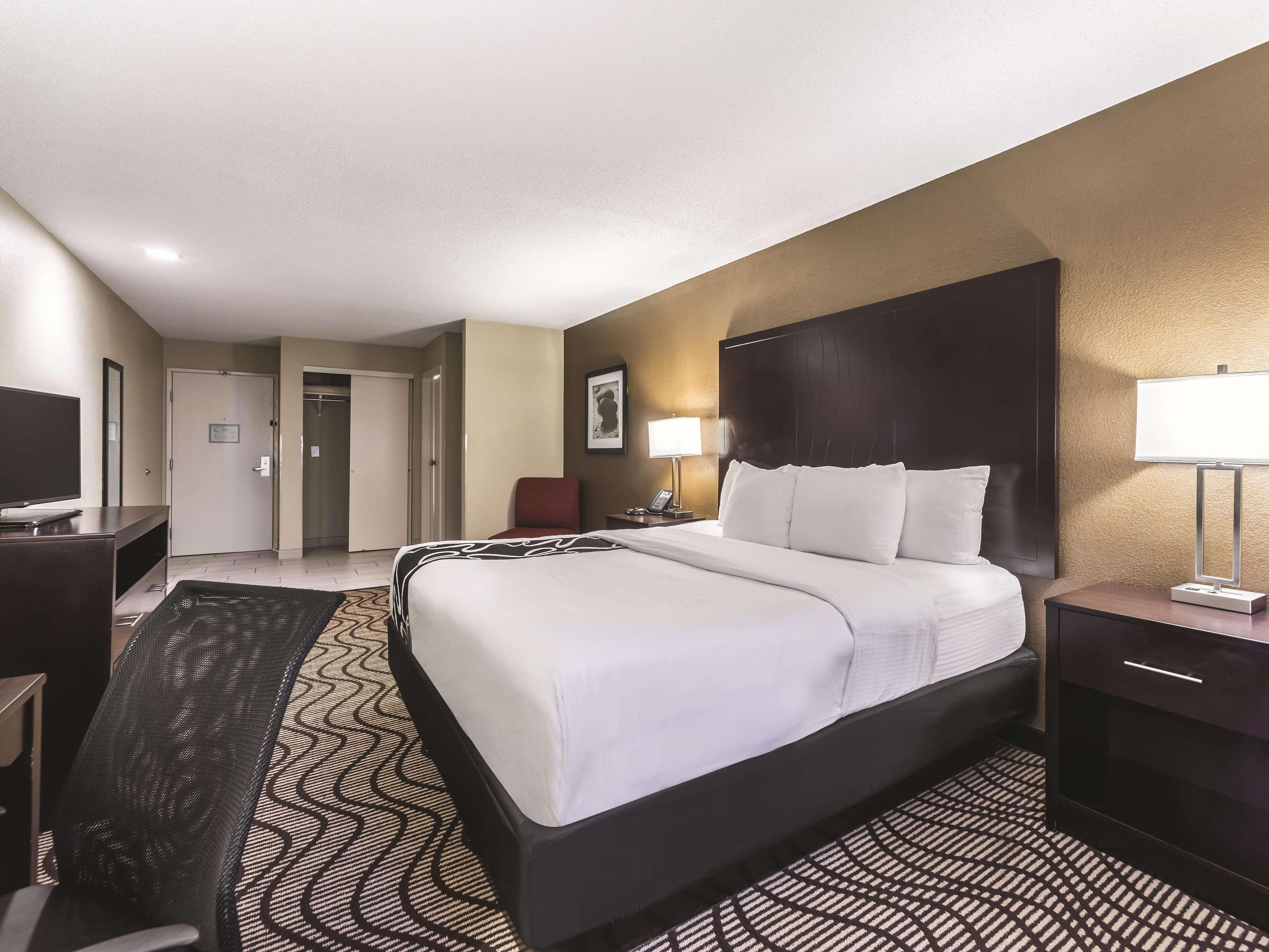 La Quinta By Wyndham Collinsville - St. Louis Eksteriør bilde