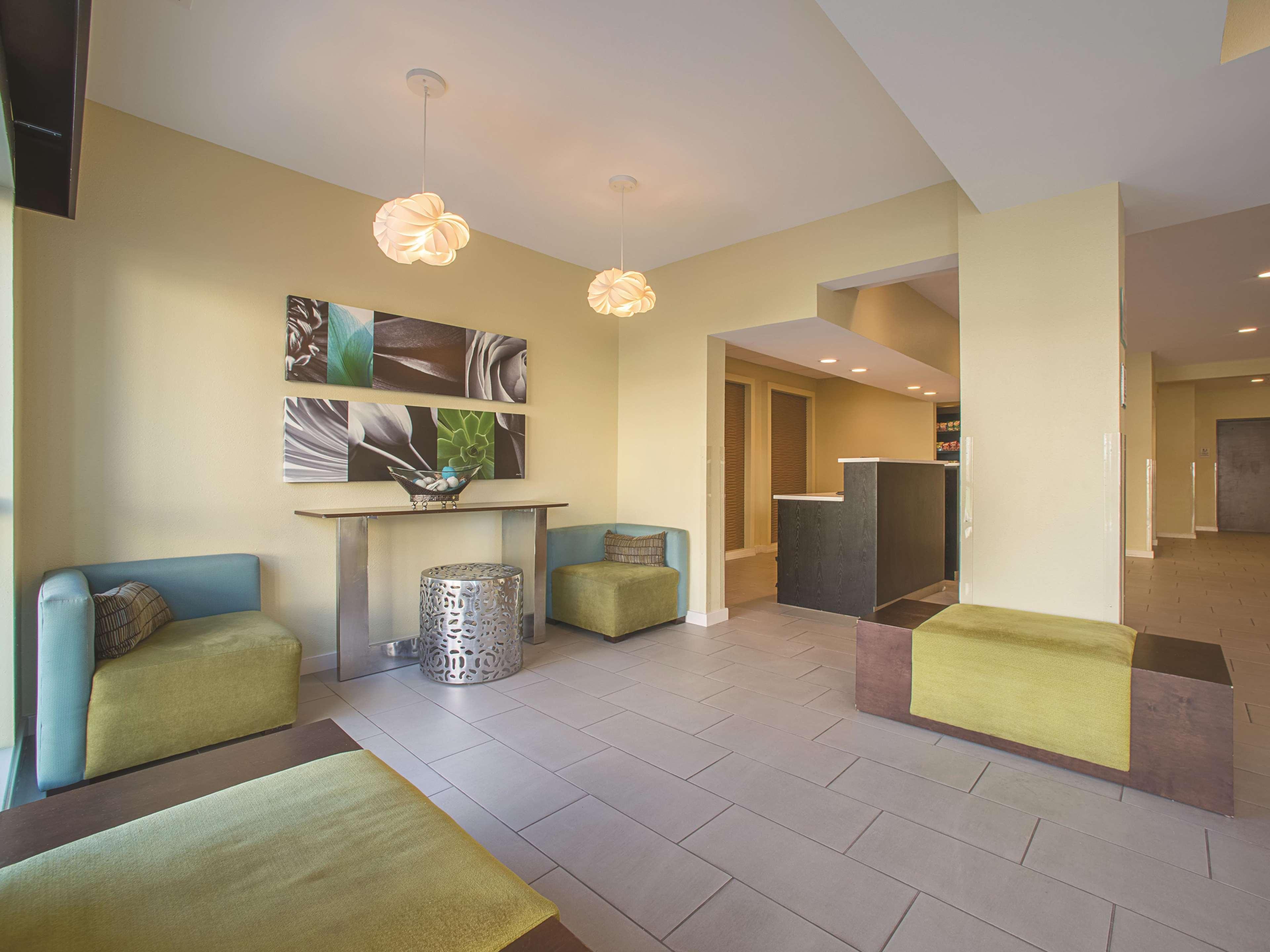 La Quinta By Wyndham Collinsville - St. Louis Eksteriør bilde