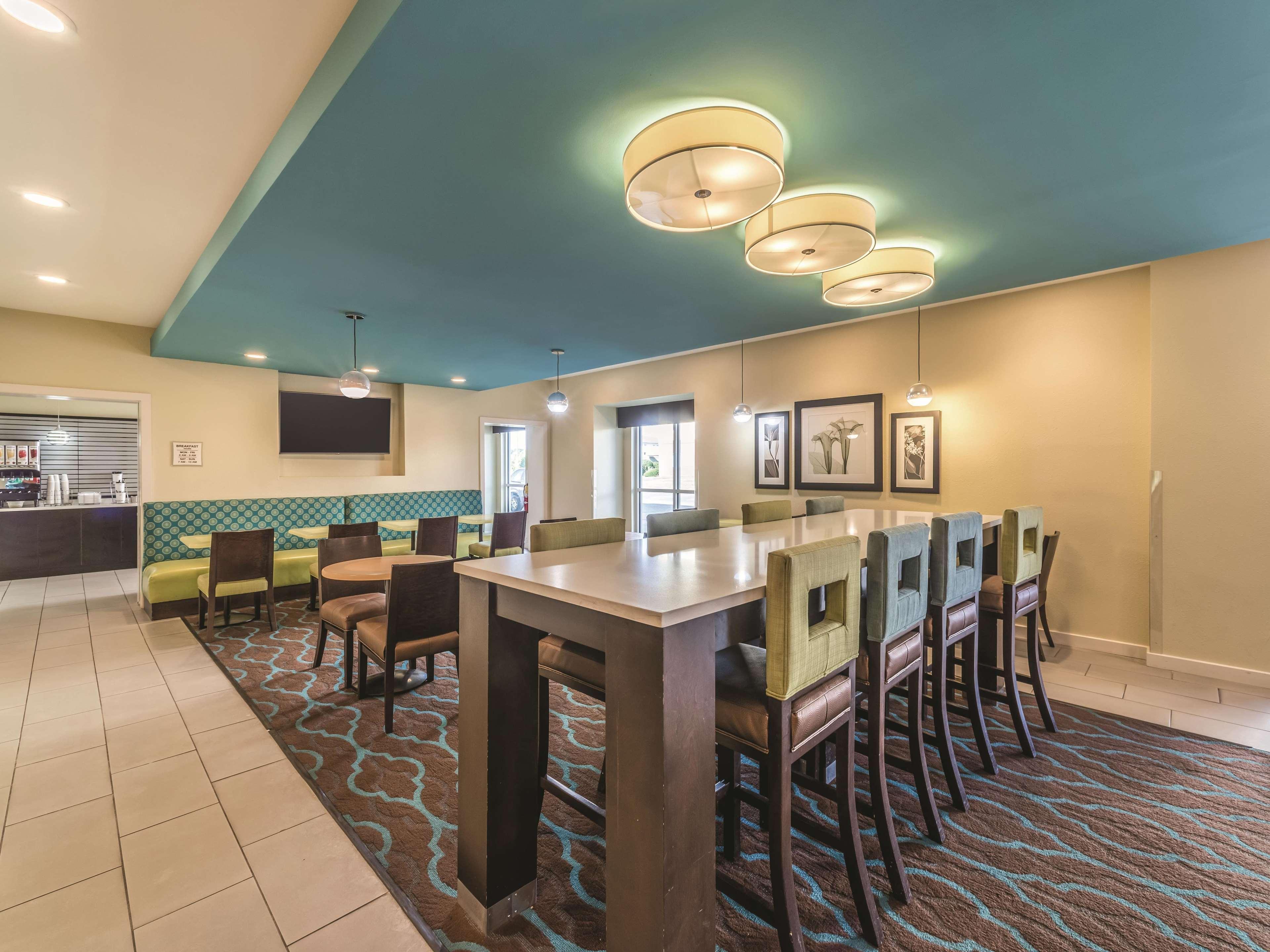 La Quinta By Wyndham Collinsville - St. Louis Eksteriør bilde