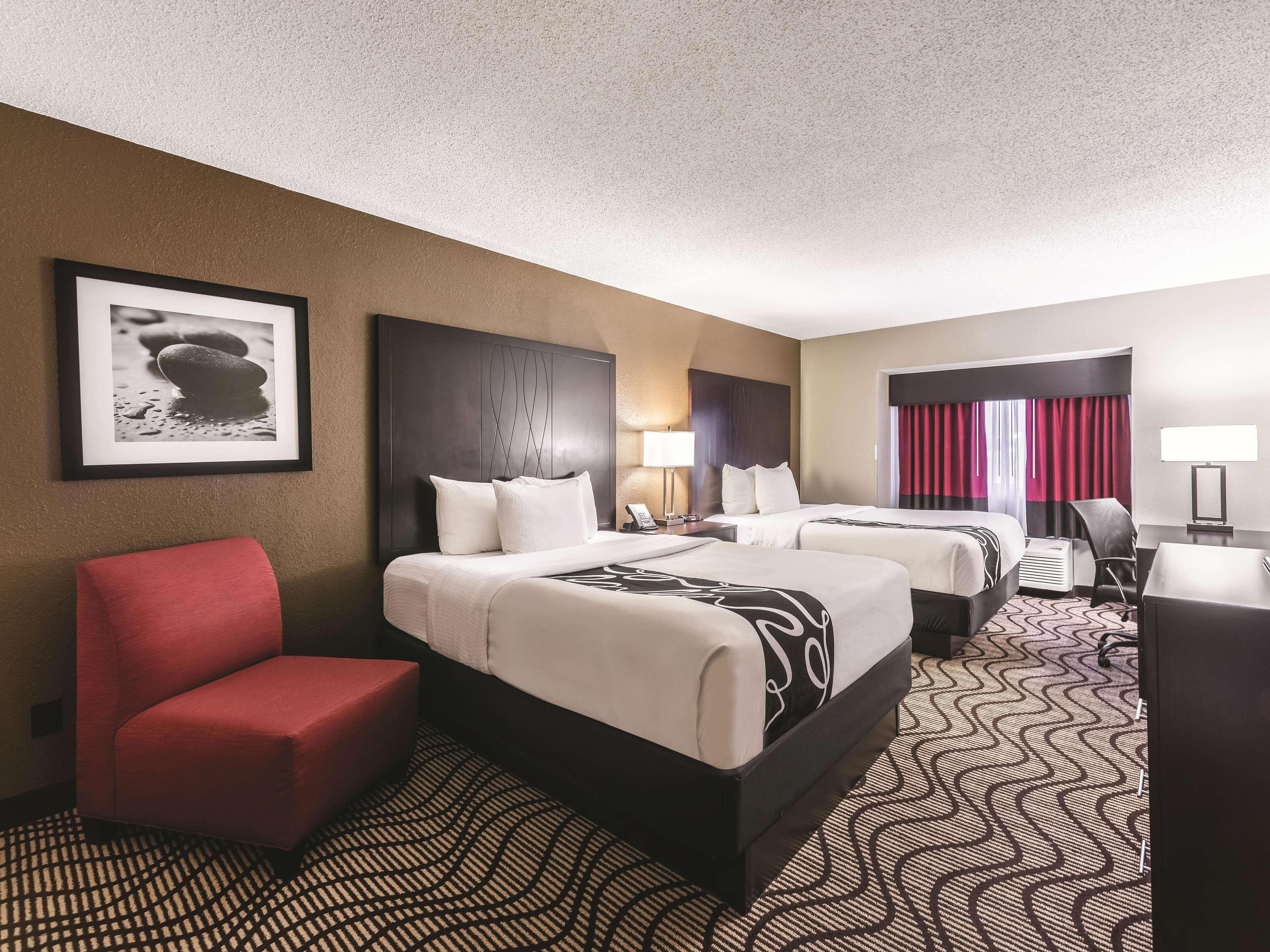 La Quinta By Wyndham Collinsville - St. Louis Eksteriør bilde