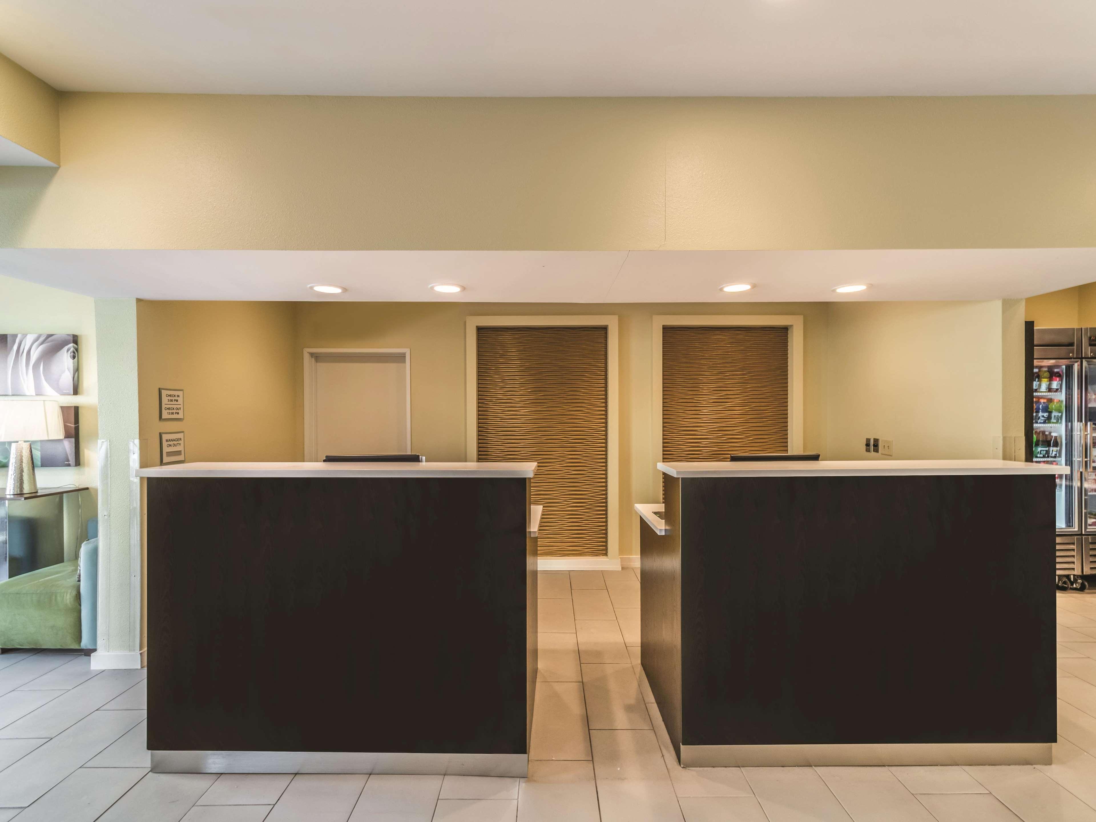 La Quinta By Wyndham Collinsville - St. Louis Eksteriør bilde