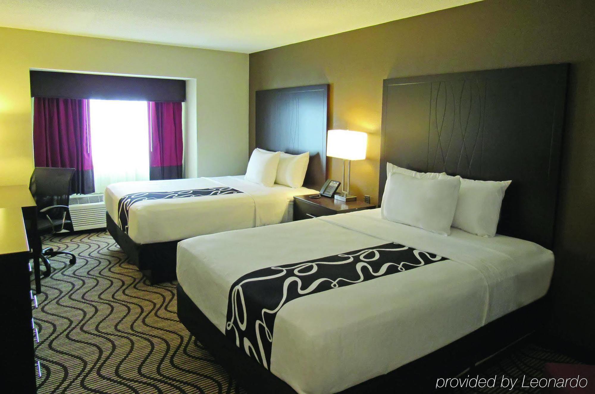 La Quinta By Wyndham Collinsville - St. Louis Eksteriør bilde