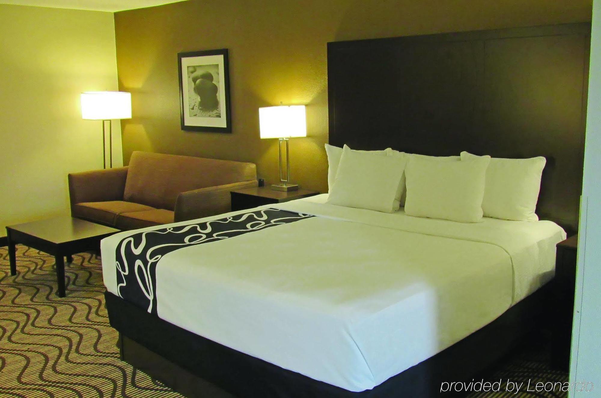 La Quinta By Wyndham Collinsville - St. Louis Eksteriør bilde