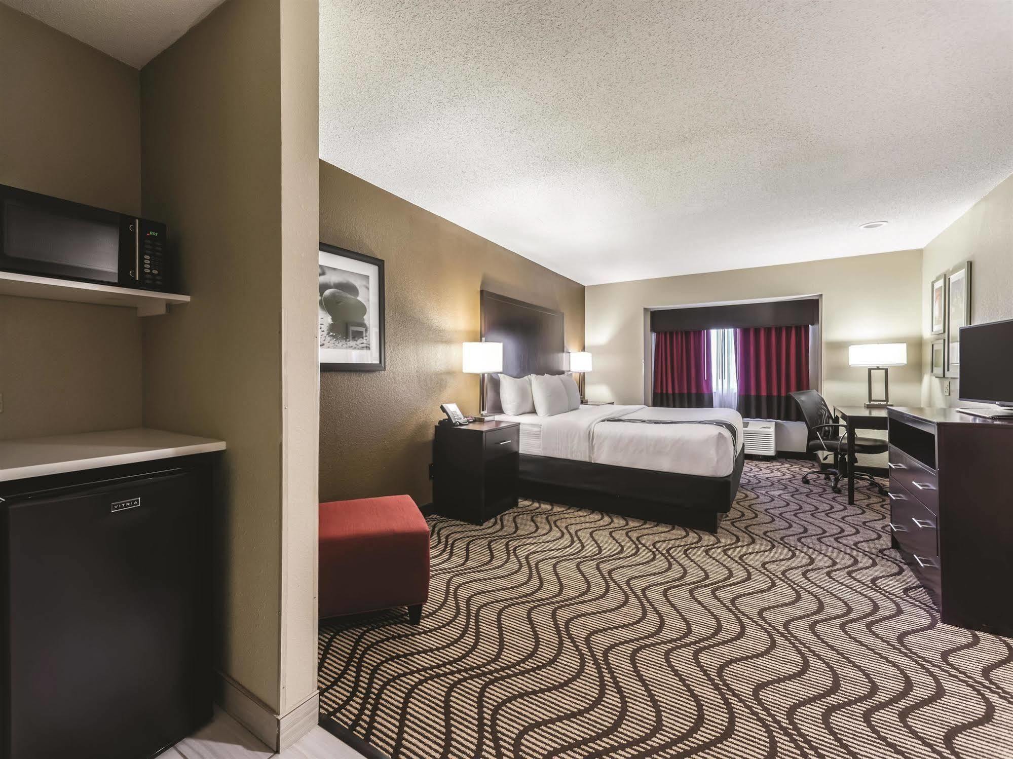 La Quinta By Wyndham Collinsville - St. Louis Eksteriør bilde
