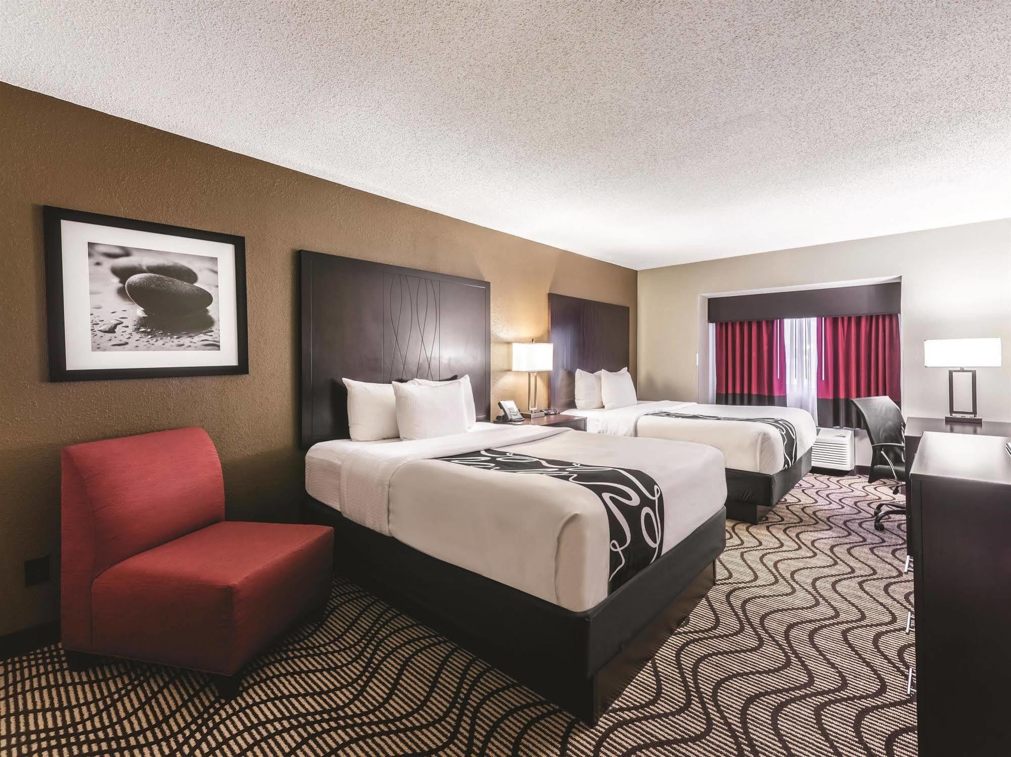 La Quinta By Wyndham Collinsville - St. Louis Eksteriør bilde