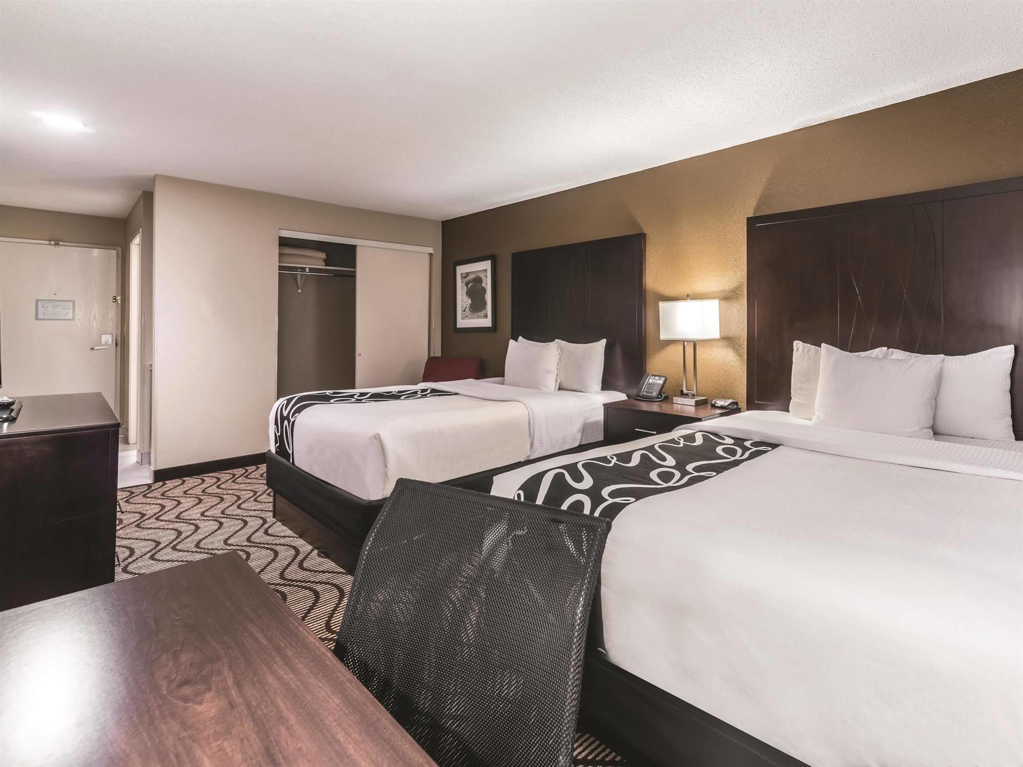 La Quinta By Wyndham Collinsville - St. Louis Eksteriør bilde