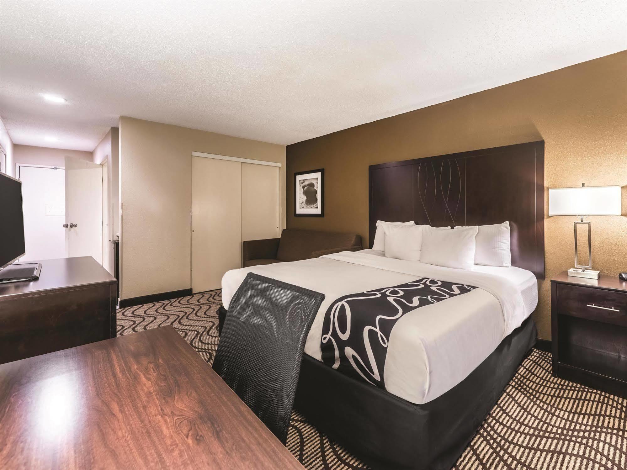 La Quinta By Wyndham Collinsville - St. Louis Eksteriør bilde