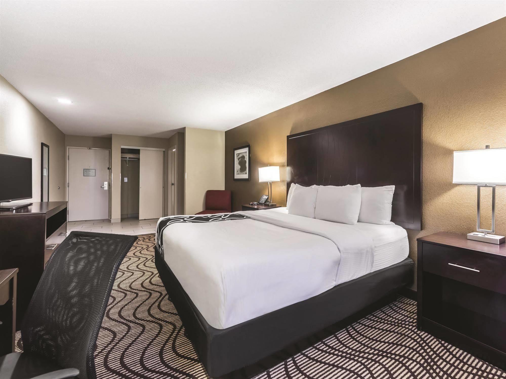 La Quinta By Wyndham Collinsville - St. Louis Eksteriør bilde